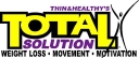 Thin&Healthy's Total Solution logo
