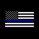Thinbluelineusa logo