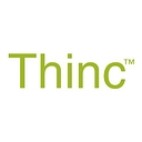 Thinc Design, Ny, Ny logo
