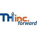 Thincforward  A Telco Holdings Company  West Chester, Pa logo