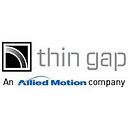 Thingap logo