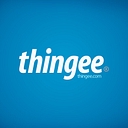 Thingee Corporation logo