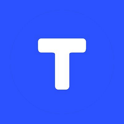 Thingiverse logo