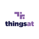 Thingsat logo
