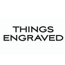 Things Engraved Inc. logo