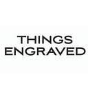 Things Engraved Inc. logo