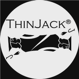 ThinJack Ltd logo
