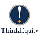 Thinkequity Llc logo