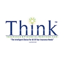 Think Insurance & Financial Services logo