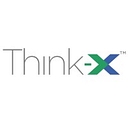 Think X logo