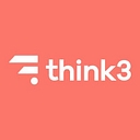 Favicon of Think3 Studio