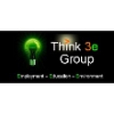 Think3e logo
