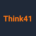 Think41 logo — Full Stack Development Internship in Bangalore job on DevsUnite