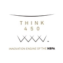 Think450 logo