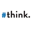 #Thinkaccess logo
