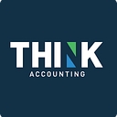 Think Accounting & Consulting logo