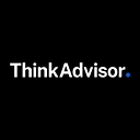 Thinkadvisor logo