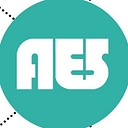 Aes (Automation Engineering Systems, Inc.) logo