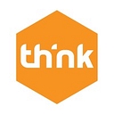 Think Agency logo