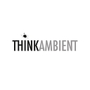 Think Ambient Ltd. logo