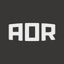 Think AOR logo