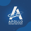 Apollo THC logo
