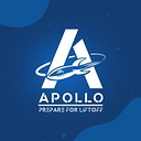 Apollo THC logo