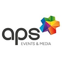 Aps Events & Media logo