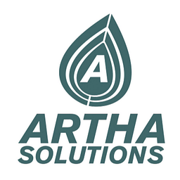 Artha Solutions logo