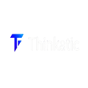 Thinkatic logo — Software Developer job on DevsUnite