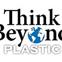 Think Beyond Plastic™ logo