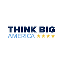 Think Big America logo