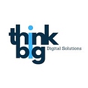 ThinkBig Digital Solutions logo