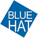 Blue Hat Associates logo