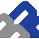 Bluerock logo