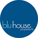 Blu House Properties logo