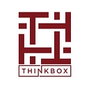 Thinkbox Group, Llc. logo