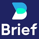 Brief logo