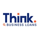 Think Business Finance logo