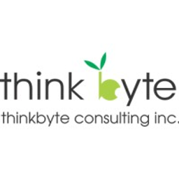Thinkbyte Consulting INC. logo