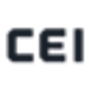 Cei   Smart Software. Serious Service. logo