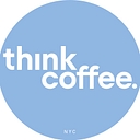 Think Coffee logo