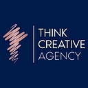 Think Creative Agency logo