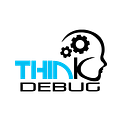 ThinkDebug logo — Jr. Flutter Developer job on DevsUnite