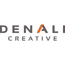 Denali Creative logo