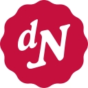 De Novo Marketing logo