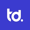 Think Digitally logo