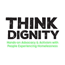 Think Dignity logo