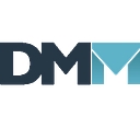 Dmm, Inc. logo