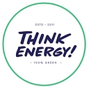 Think Energy logo